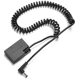 Адаптер питания Kingma LP-E17 - DC 5.5*2.1mm