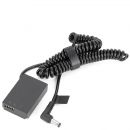 Адаптер питания Kingma LP-E12 - DC 5.5*2.1mm