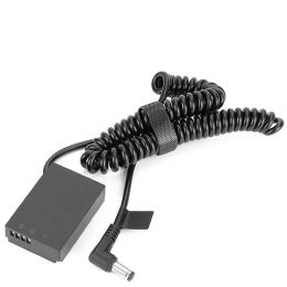 Адаптер питания Kingma LP-E12 - DC 5.5*2.1mm