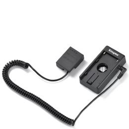 Система питания Kingma DR-W126 + BM-F980D