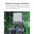 Система питания Kingma DR-W126 + BM-F980D