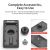 Система питания Kingma DR-W126 + BM-F980D