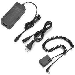 Система питания Kingma LP-E17 + EU plug
