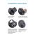 Система питания Kingma DR-W126 + EU plug