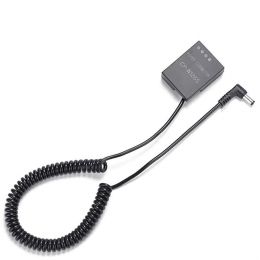 Адаптер питания Kingma NP-W126 - DC 5.5*2.1mm