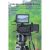 Адаптер питания Kingma NP-W126 - DC 5.5*2.1mm