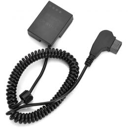 Адаптер питания Kingma NP-W126 - D-TAP