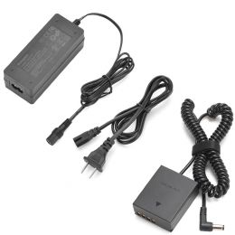 Система питания Kingma BLH-1 + EU plug