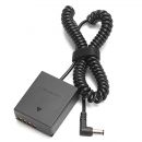 Адаптер питания Kingma BLH-1 - DC 5.5*2.1mm