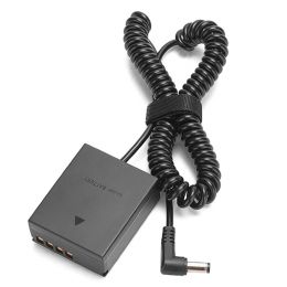 Адаптер питания Kingma BLH-1 - DC 5.5*2.1mm