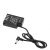 Адаптер питания SmallRig 3248 DMW-BLF19