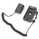 Система питания Kingma DMW-BLK22 + BM-F980D