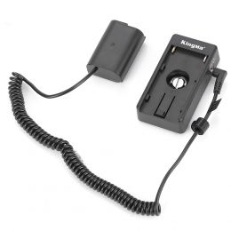 Система питания Kingma DMW-BLK22 + BM-F980D