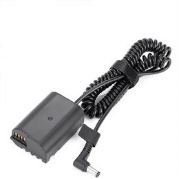 Адаптер питания Kingma DMW-BLK22 - DC 5.5*2.1mm