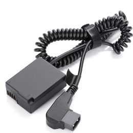 Адаптер питания Kingma DMW-BLC12 - D-TAP