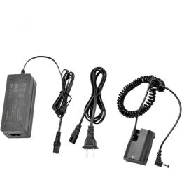 Система питания Kingma NP-FW50 + EU plug