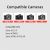 Система питания Kingma NP-FZ100 + EU plug