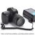 Адаптер питания Kingma Sony NP-FW50 - D-Tap