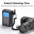 Адаптер питания Kingma Sony NP-FW50 - D-Tap