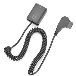 Адаптер питания Kingma Sony NP-FW50 - D-Tap