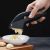 Пресс для чеснока Xiaomi HuoHou Garlic Press Чёрный