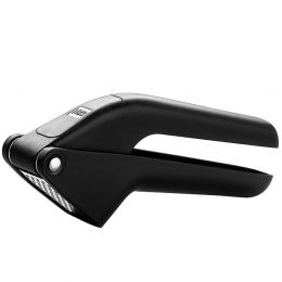 Пресс для чеснока Xiaomi HuoHou Garlic Press Чёрный
