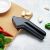 Пресс для чеснока Xiaomi HuoHou Garlic Press Чёрный