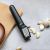 Пресс для чеснока Xiaomi HuoHou Garlic Press Чёрный