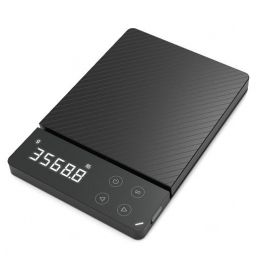 Кухонные весы Xiaomi ATuMan Duka ES1 (до 8кг)