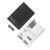 Кухонные весы Xiaomi ATuMan Duka ES1 (до 8кг)