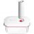 Ваккумизатор + контейнер 1.3л Xiaomi Circle Joy Vacuum Glass Container Белый