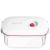 Ваккумизатор + контейнер 1.3л Xiaomi Circle Joy Vacuum Glass Container Белый
