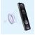 Стикер Nillkin NKL02 SnapHold Magnetic MagSafe (2шт) Зелёный
