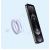 Стикер Nillkin NKL02 SnapHold Magnetic MagSafe (2шт) Фиолетовый