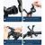 Держатель велосипедный Baseus Quick cycling Holder Чёрный