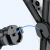 Держатель велосипедный Baseus Quick cycling Holder Чёрный
