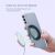 Адаптер Nillkin SnapLink для MagSafe (2шт) Зелёный