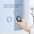 Адаптер Nillkin SnapLink для MagSafe (2шт) Зелёный