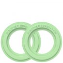 Адаптер Nillkin SnapLink для MagSafe (2шт) Зелёный