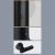 Полировальная машинка Baseus New Power Cordless Electric Polisher Чёрная