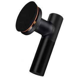 Полировальная машинка Baseus New Power Cordless Electric Polisher Чёрная