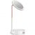 Зеркало Baseus Smart Beauty Series Lighted Makeup Mirror Белое