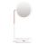 Зеркало Baseus Smart Beauty Series Lighted Makeup Mirror Белое
