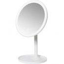 Зеркало косметическое Xiaomi DOCO Daylight Small Белое