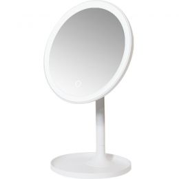 Зеркало косметическое Xiaomi DOCO Daylight Small Белое