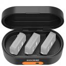 Зарядный кейс ZGCine ZG-R30 для RODE Wireless GO/GO II