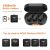 Зарядный кейс ZGCine ZG-R30 для RODE Wireless GO/GO II