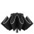 Зонт c фонариком Xiaomi KongGu Reverse Ten Bone Automatic Lighting Umbrella Чёрный