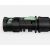 Зонт c фонариком Xiaomi KongGu Reverse Ten Bone Automatic Lighting Umbrella Чёрный