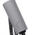 Зонт c фонариком Xiaomi KongGu Reverse Ten Bone Automatic Lighting Umbrella Чёрный